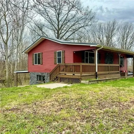 Buy this 3 bed house on 22902 East 500th Road in West Sandford, Edgar County