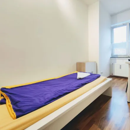 Rent this 1 bed apartment on Stiftstraße 23 in 44135 Dortmund, Germany