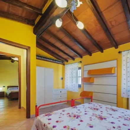 Rent this 1 bed house on 55047 Pietrasanta LU