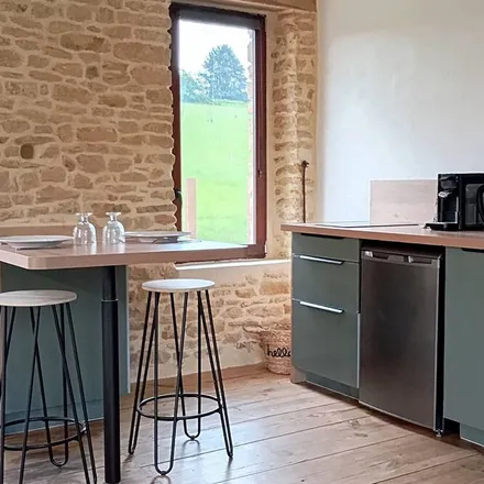 Rent this 1 bed house on 24200 Sarlat-la-Canéda