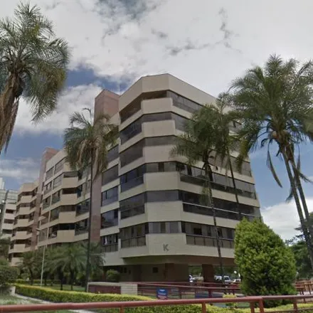 Image 2 - Bloco K, SQN 110, Asa Norte, Brasília - Federal District, 70753, Brazil - Apartment for sale