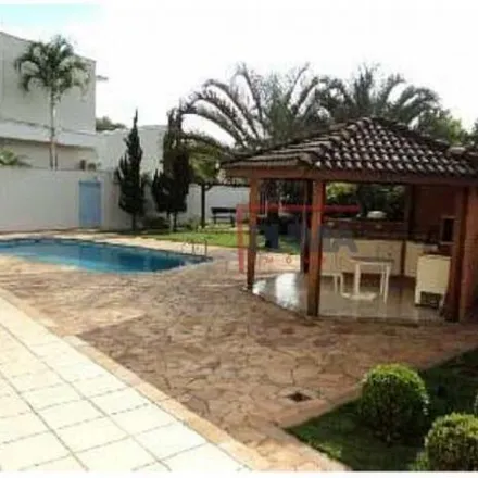 Buy this 4 bed house on unnamed road in Morato, Piracicaba - SP