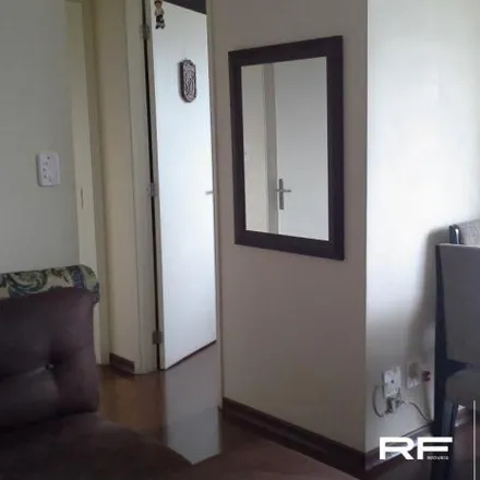 Buy this 2 bed apartment on Rua Monsenhor João Felipo in Mooca, São Paulo - SP