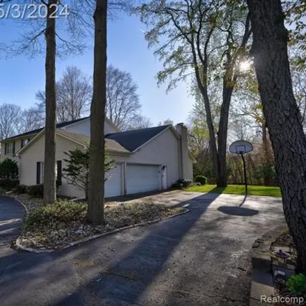 Image 4 - 1267 Dyemeadow Ln, Flint, Michigan, 48532 - House for sale