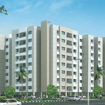 Buy this 2 bed apartment on Old Mahabalipuram Road in Chengalpattu District, Kelambakkam - 603103