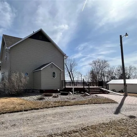 Image 5 - 5th Avenue Southeast, Melrose, Stearns County, MN 56352, USA - House for sale