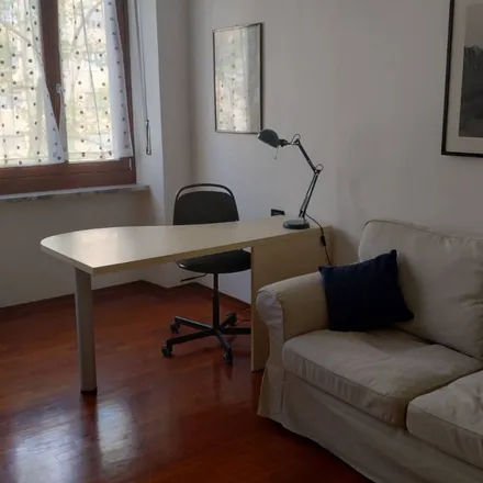 Rent this 2 bed apartment on camurati in Via Dante Di Nanni, 10138 Turin TO