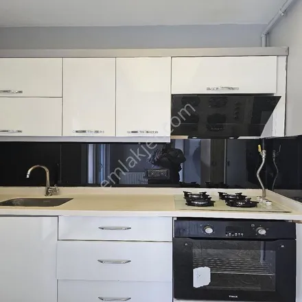 Rent this 2 bed apartment on unnamed road in 34515 Esenyurt, Turkey