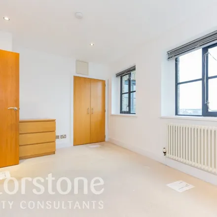 Rent this 2 bed apartment on Sports Hall in Thrawl Street, Spitalfields