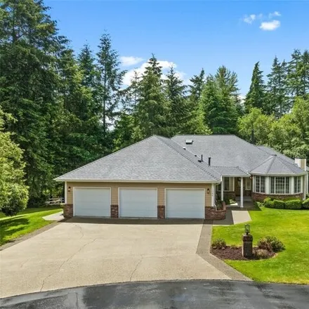 Buy this 6 bed house on 1086 Paha View Dr in Fox Island, Washington
