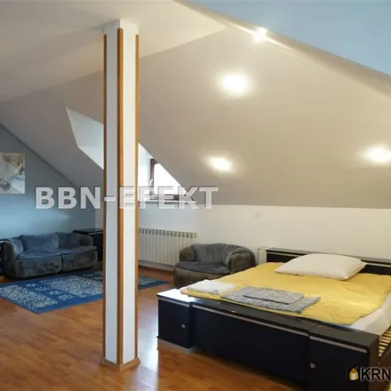 Rent this 3 bed apartment on Złote Łany 9 in 43-300 Bielsko-Biała, Poland