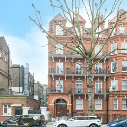Image 4 - Richmond Mansions, 250 Old Brompton Road, London, SW5 9JA, United Kingdom - Apartment for sale