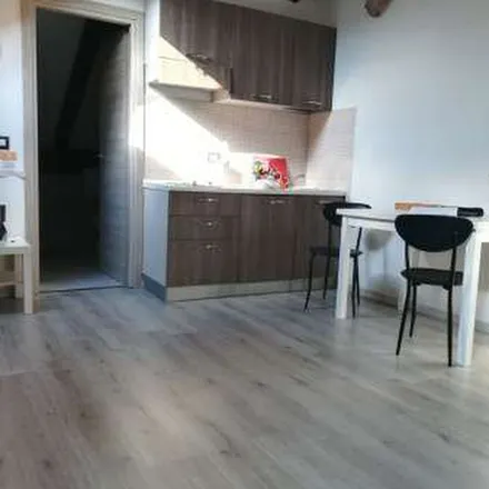 Rent this 1 bed apartment on Corso Principe Oddone 19 in 10144 Turin TO, Italy