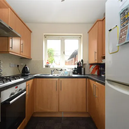 Image 4 - 64-69 Dirac Road, Bristol, BS7 9LP, United Kingdom - Apartment for rent