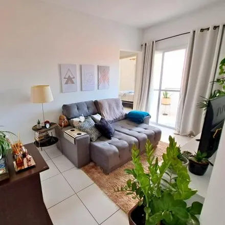 Buy this 2 bed apartment on Rua Benedito Leite de Abreu in Santana, Pindamonhangaba - SP