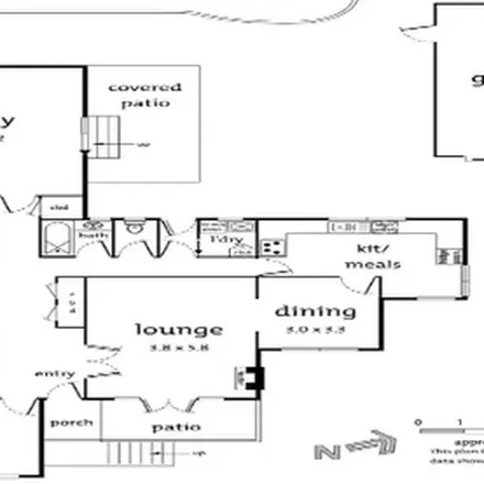 Image 2 - Rialton Avenue, Blackburn North VIC 3130, Australia - Apartment for rent