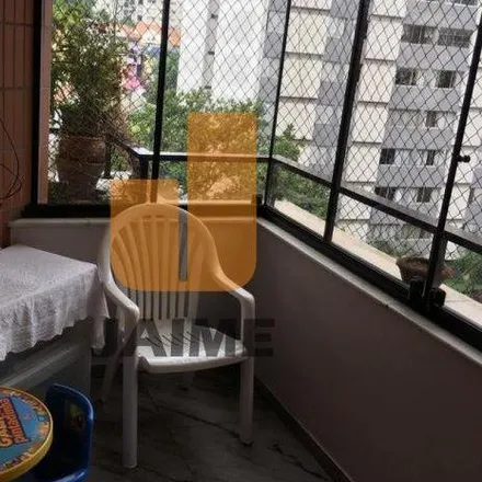Buy this 3 bed apartment on Avenida Angélica 916 in Santa Cecília, Região Geográfica Intermediária de São Paulo - SP