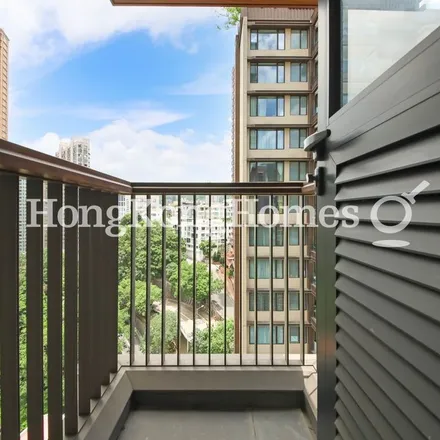 Rent this 1 bed apartment on 000000 China in Hong Kong, Hong Kong Island