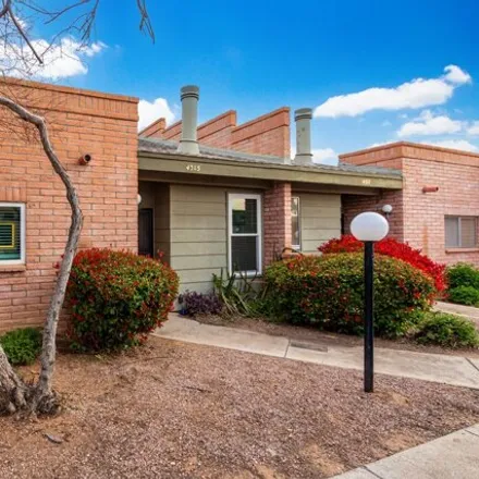 Buy this 1 bed house on 4301 East Blanton Road in Tucson, AZ 85712