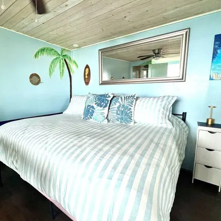 Rent this 1 bed house on Holualoa in HI, 96725