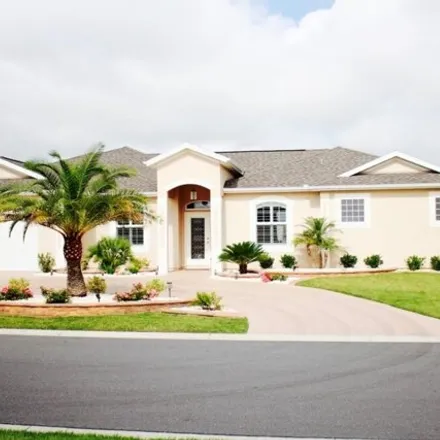 Buy this 4 bed house on 12371 Northeast 48th Circle in Wildwood, FL 32162