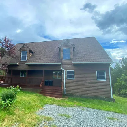 Rent this 3 bed house on 8637 Wales Road in Fauquier County, VA 20186