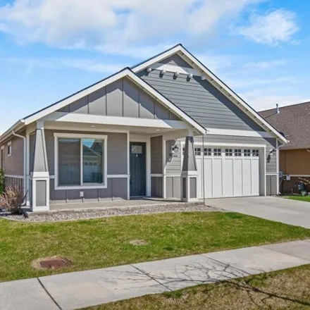 Buy this 3 bed house on 8044 N Hydrangea St in Idaho, 83815