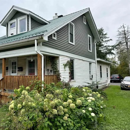 Buy this 4 bed house on 131 Market Street in Village of Potsdam, NY 13676