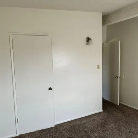 Rent this 1 bed apartment on 1832 West Crestwood Lane in Nutwood, Anaheim