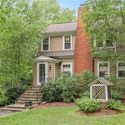 Rent this 3 bed house on 401 Jelliff Mill Road in Talmadge Hill, New Canaan