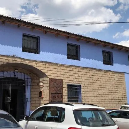 Buy this 4 bed house on Calle 16 de Septiembre in 52140 Metepec, MEX