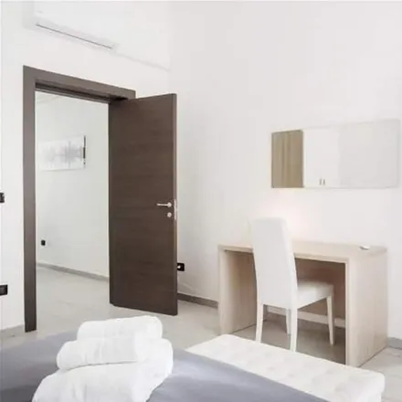 Rent this 2 bed apartment on Bari