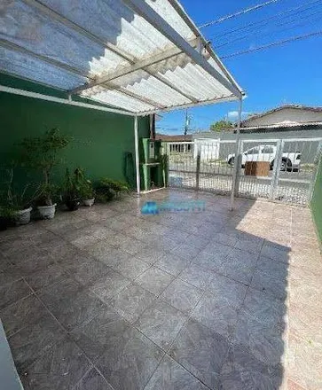 Image 1 - Rua Fernando Di Stefano, Quietude, Praia Grande - SP, 11718-020, Brazil - House for sale