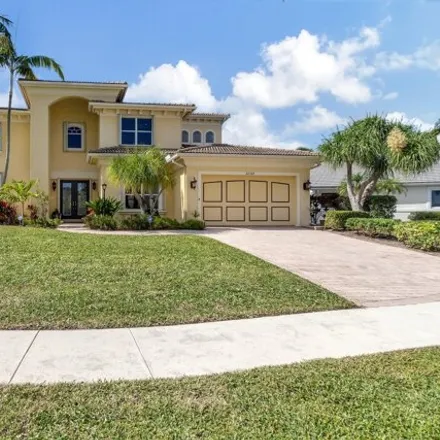 Rent this 5 bed house on 22292 Hollyhock Trail in Palm Beach County, FL 33433