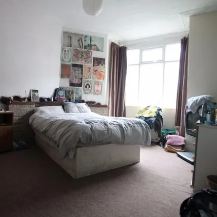 Rent this 5 bed house on Richmond Mount in Leeds, LS6 1DF