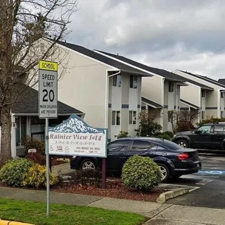 Rent this 2 bed apartment on 2745 Warner Avenue in Enumclaw, WA 98022