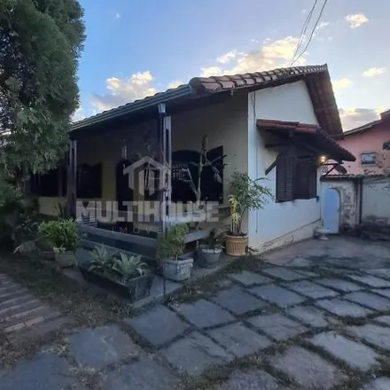 Buy this 3 bed house on Rua Moacyr Froes in São João Batista, Belo Horizonte - MG