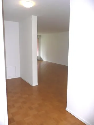 Rent this 3 bed apartment on Zelglistrasse 86 in 8122 Binz, Switzerland