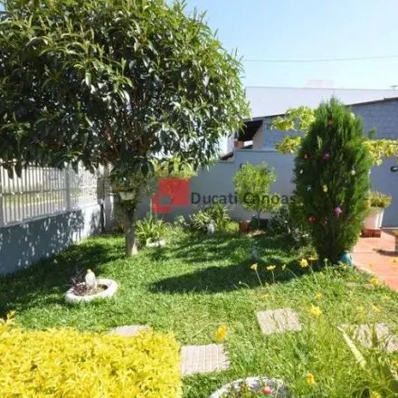 Buy this 2 bed house on Rua das Guabirobas in Igara, Canoas - RS