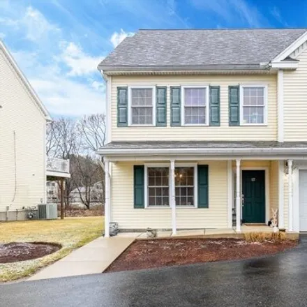 Buy this 2 bed townhouse on 20 Erwin Road in North Reading, MA 01949