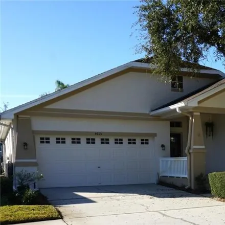 Buy this 3 bed house on 4617 Corsage Drive in Hillsborough County, FL 33558