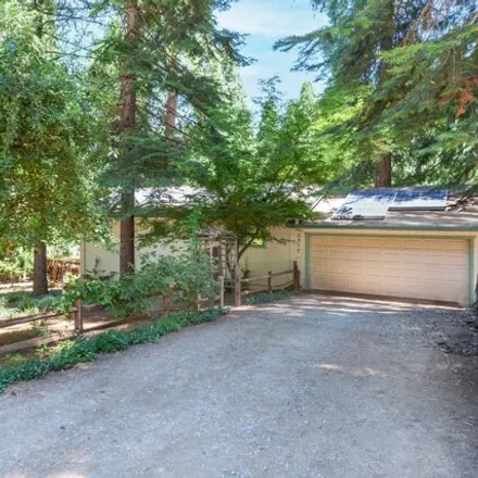 Buy this 2 bed house on 2990 Nature Lane in Pollock Pines, El Dorado County