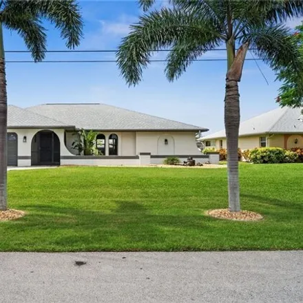 Image 4 - 238 SW 37th Ter, Cape Coral, Florida, 33914 - House for sale