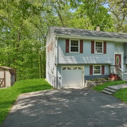 Image 1 - 264 Glenside Trail, Byram Township, NJ 07871, USA - House for sale