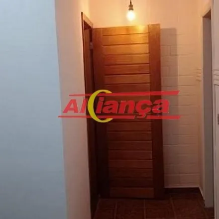 Rent this 1 bed apartment on Rua V in Vila Rio, Guarulhos - SP