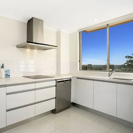 Image 2 - Cremorne NSW 2090, Australia - Apartment for rent