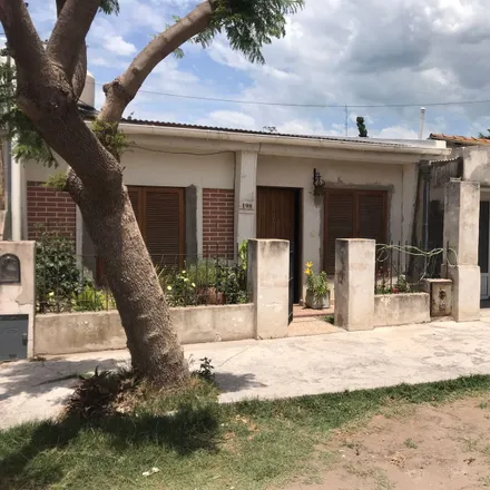 Buy this studio house on Puerto Madryn in Partido de Monte Hermoso, Monte Hermoso