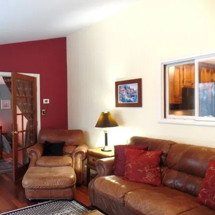 Rent this 4 bed house on Killington in VT, 05751