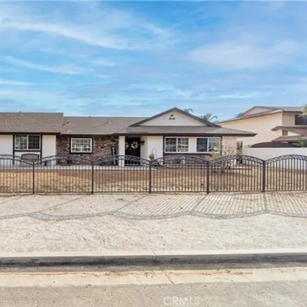 Buy this 5 bed house on 11646 Niagara Drive in Jurupa Valley, CA 91752