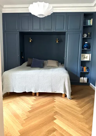 Rent this 1 bed apartment on Heckscherstraße 32 in 20253 Hamburg, Germany